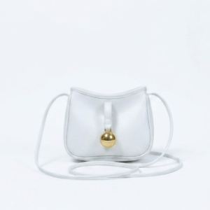 Stylish PU Leather Bag for girls with modern design for everyday use