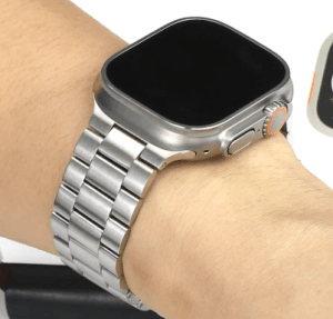 Series X Metal Chain Watch at best Price in Pakistam.
