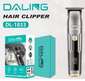 Daling DL-1833 Hair Trimmer in Pakistan.