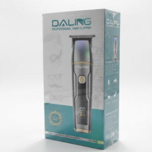 Daling DL-1833 Hair Trimmer in Pakistan.