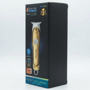 Dingling D-071 Cordless Hair Trimmer in Pakistan.