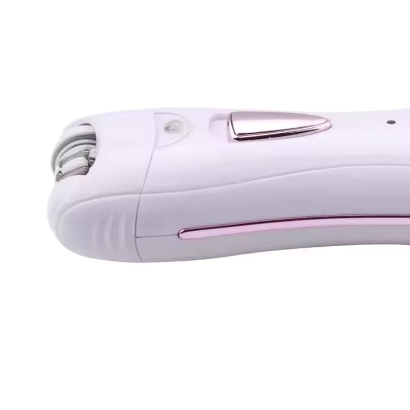 Kemei KM-290R Rechargeable Lady Epilator in Pakistan.