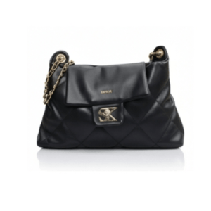 Spacious Black Handbag at the Best Price in Pakistan.