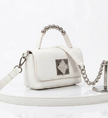 white classic handbag at Best Price in Pakistan
