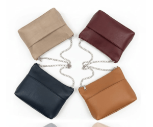Chain Strap Crossbody Bag for women at best Price in Pakistan.