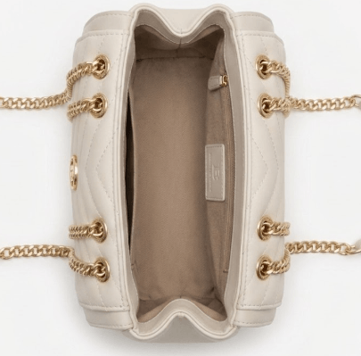 Premium PU Leather Sling Bag for women with adjustable strap and elegant design