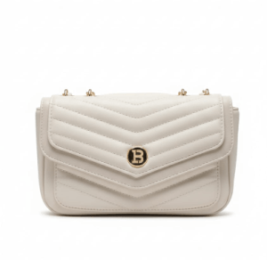 Premium PU Leather Sling Bag for women with adjustable strap and elegant design
