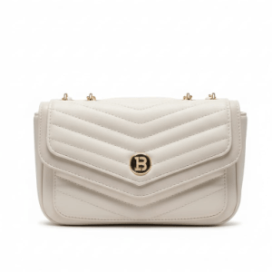 Premium PU Leather Sling Bag for women with adjustable strap and elegant design