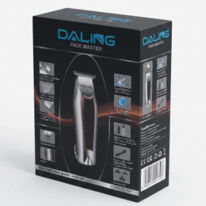 Daling DL-1047 Fade Master Hair Clipper in Pakistan.