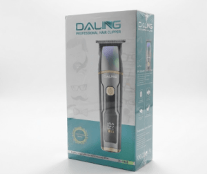 Daling DL-1767 Cordless Hair Clipper in Pakistan.