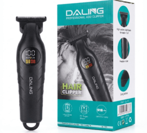 Daling DL-1777 Hair Clipper in Pakistan.