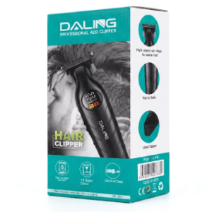 Daling DL-1777 Hair Clipper in Pakistan.