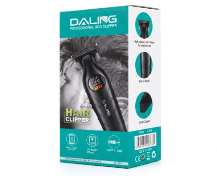 Daling DL-1777 Hair Clipper in Pakistan.