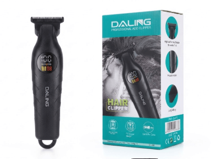 Daling DL-1777 Hair Clipper in Pakistan.