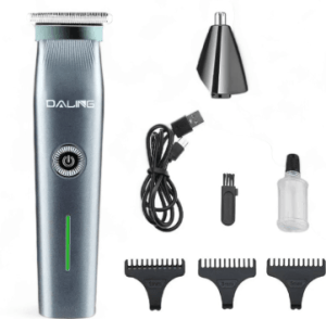 Daling DL-9218 3-in-1 Men's Grooming Kit in Pakistan.