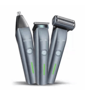 Daling DL-9218 3-in-1 Men's Grooming Kit in Pakistan.