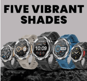 Dany GW-05 Smartwatch with Features at the best price with fast delivery in Pakistan