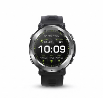 Dany GW-05 Smartwatch with Features at the best price with fast delivery in Pakistan
