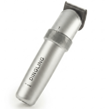 Dingling RF-608B Detail Hair Clipper in Pakistan.