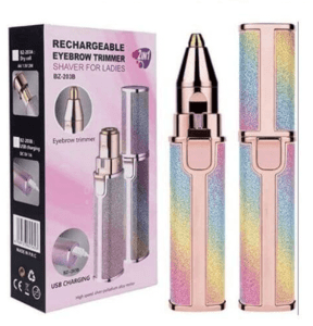 Flawless 2-in-1 Facial & Eyebrow Hair Remover in Pakistan.