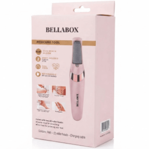 Flawless Pedi Rechargeable Pedicure Tool in Pakistan.