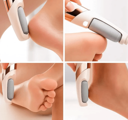 Flawless Pedi Rechargeable Pedicure Tool in Pakistan.