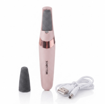 Flawless Pedi Rechargeable Pedicure Tool in Pakistan.