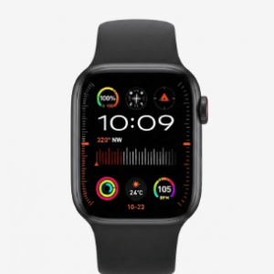 funky style smart watch price