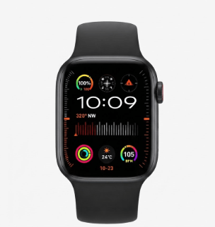 funky style smart watch price