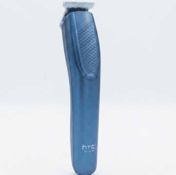 HTC AT-1210 Rechargeable Hair Trimmer in Pakistan.