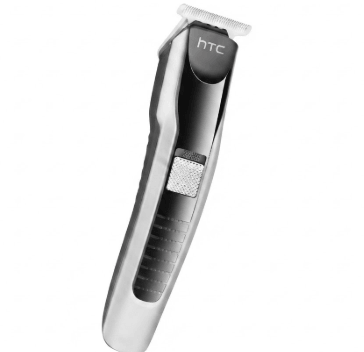 HTC AT-538 Rechargeable Hair Trimmer in Pakistan.