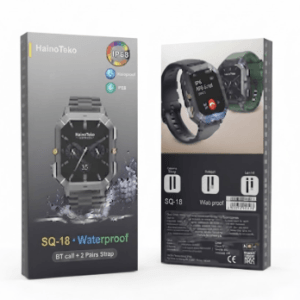Haino Teko SQ-18 with Features at the best price with fast delivery in Pakistan,