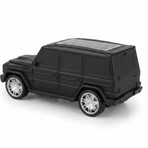 Kisonli B2 Solar Car Bluetooth Speaker in Pakistan.