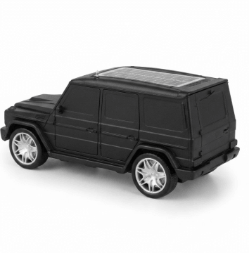 Kisonli B2 Solar Car Bluetooth Speaker in Pakistan.