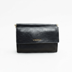 Mini Leather Clutch for women with elegant design for parties and everyday use