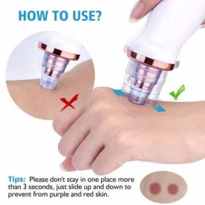 Multifunctional Blackhead Remover in Pakistan.