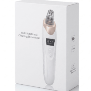 Multifunctional Blackhead Remover & Skin Cleaning Instrument