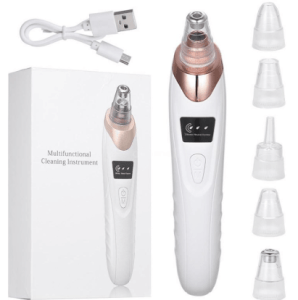 Multifunctional Blackhead Remover in Pakistan.