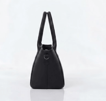 PU Leather Tote Bag for women with spacious design for office and everyday use
