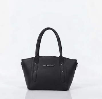 PU Leather Tote Bag for women with spacious design for office and everyday use