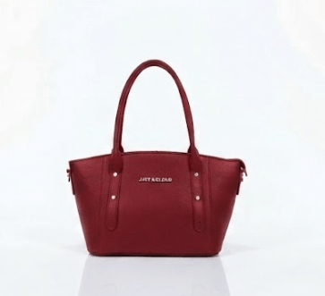 PU Leather Tote Bag for women with spacious design for office and everyday use