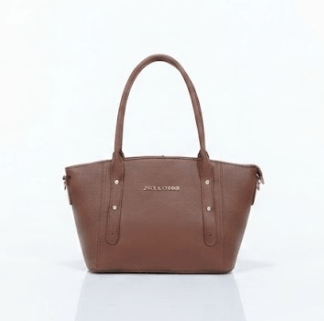 PU Leather Tote Bag for women at Best Price in pakistan.