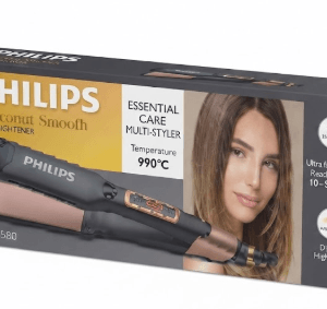 Buy the Philips Coconut Smooth Multi-Styler S-5106 in Pakistan.