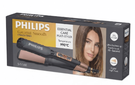 Buy the Philips Coconut Smooth Multi-Styler S-5106 in Pakistan.