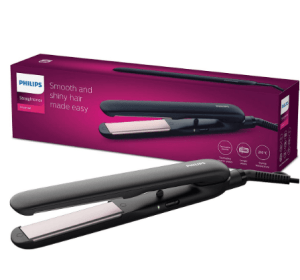 Buy the Philips Titanium Hair Straightener S-5095 in Pakistan.