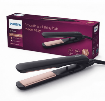 Buy the Philips Titanium Hair Straightener S-5095 in Pakistan.