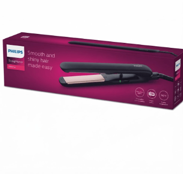 Buy the Philips Titanium Hair Straightener S-5095 in Pakistan.