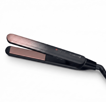 Buy the Remington 45W Hair Straightener BlackPink in Pakistan.