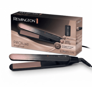 Buy the Remington 45W Hair Straightener BlackPink in Pakistan.