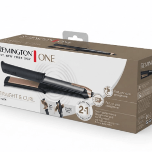 Buy the Remington Flat & Wave Hair Styler with Features from KunShop.pk at the best price with fast delivery in Pakistan.